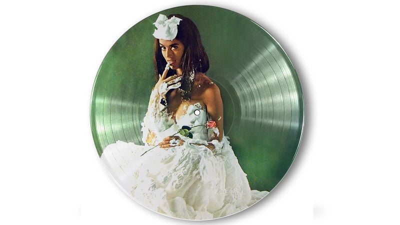 FBI Tracks Down Elusive Picture-Disc Version Of Herb Alpert’s ‘Whipped Cream And Other Delights’