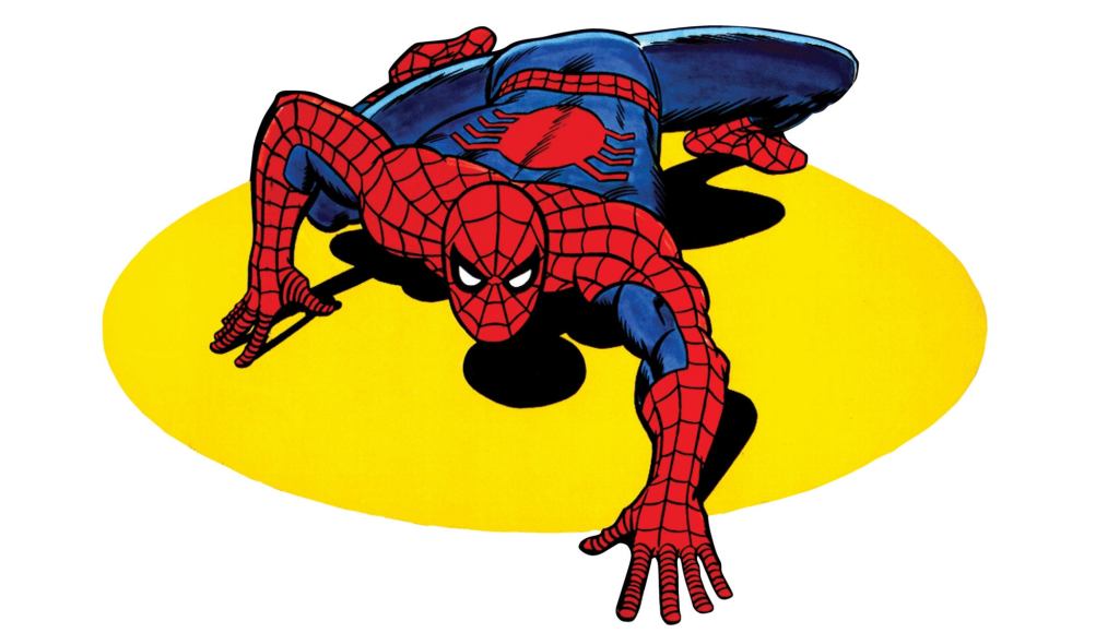 'The Amazing Spider-Man' Turns 50