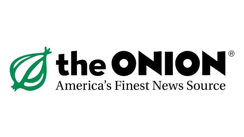 New Study Finds 'The Onion' Has Never Been More Popular, More Beloved, Or More Respected