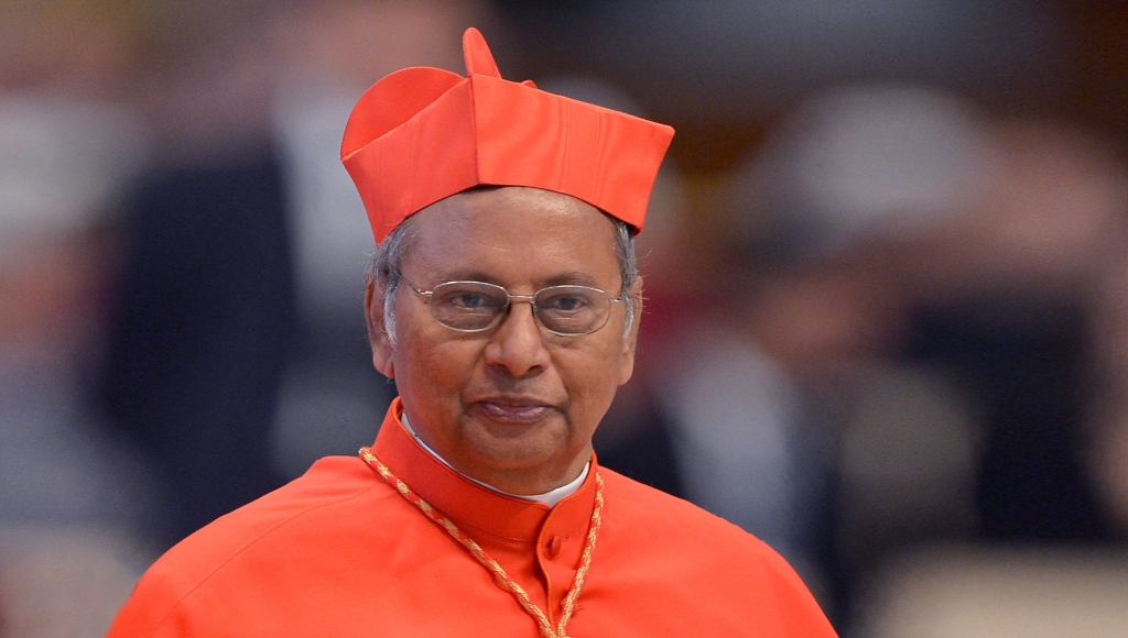 The 8 Worst-Dressed At The Papal Conclave