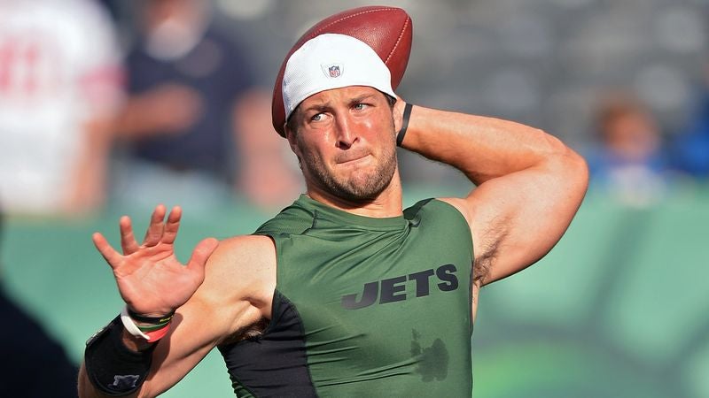 Jets Say Tim Tebow May Still Have Prominent Role As Scapegoat