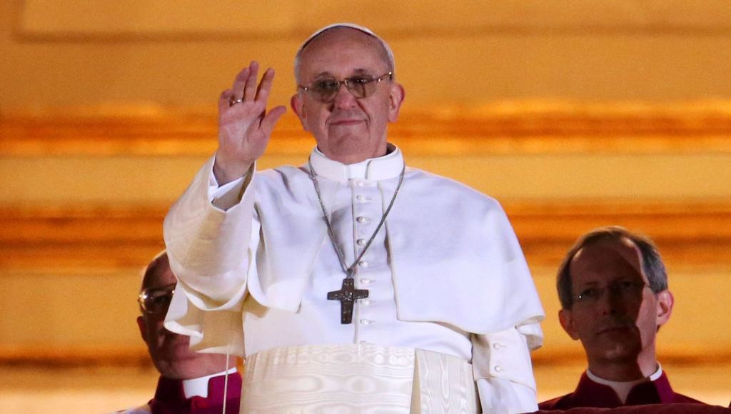 Who Is Pope Francis?