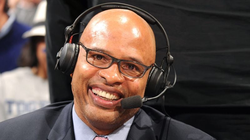 'Shot Clock, Game Clock Off By About 3 Seconds,' Reports Clark Kellogg For 86th Time During Timeout