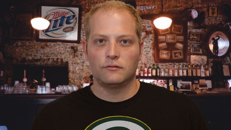 Packers Fan Blog Just Might Be Area Man’s Ticket Out Of Here