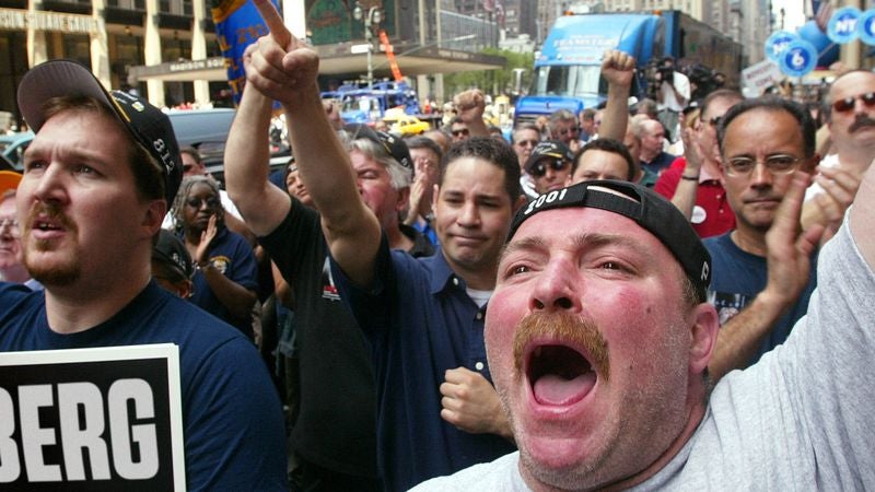 Opposition To Soda Ban Sad Proof That Americans Still Fight For What They Believe In