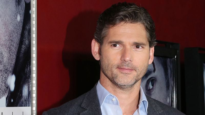 The Onion Once Again Condemns Actor Eric Bana For His Continued Silence On The Issue Of Gay Marriage