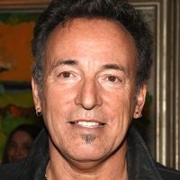 Bruce Springsteen • Musician