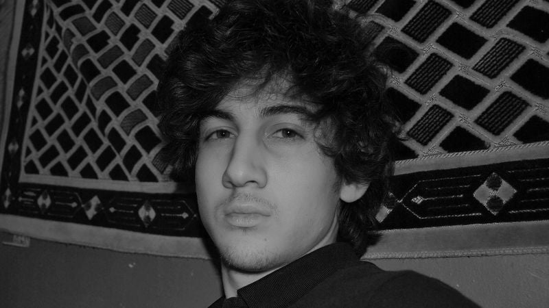 Dzhokar Tsarnaev Finally Moves Off Campus