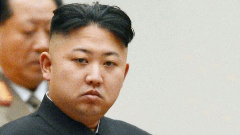 Kim Jong-Un Wonders If Nuclear Threats Distracting Him From Real Goal Of Starving Citizenry