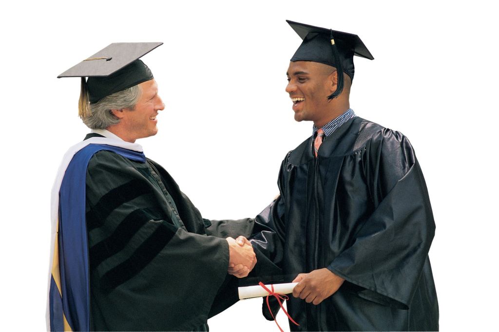 Tips For New College Graduates