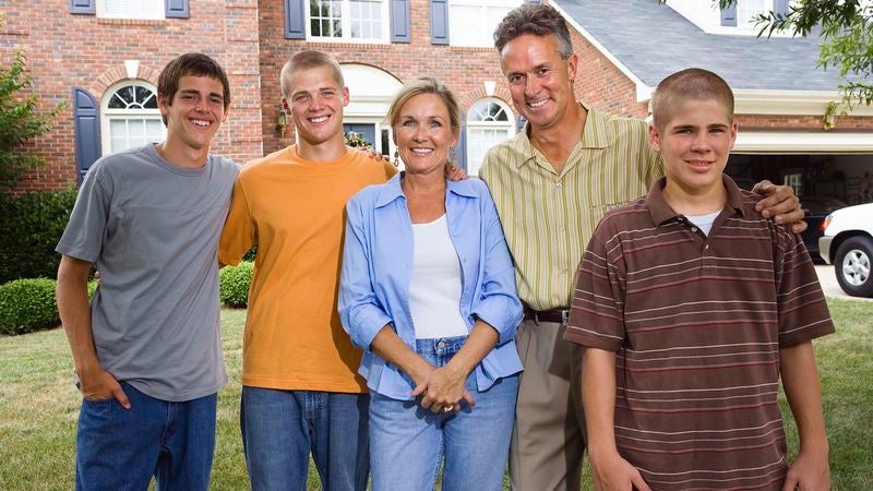 Family’s Euphemism For Genitals Really Weird