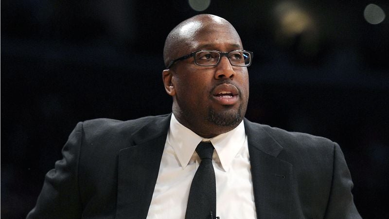 Cavaliers Impressed With Mike Brown’s Willingness To Coach Cavaliers