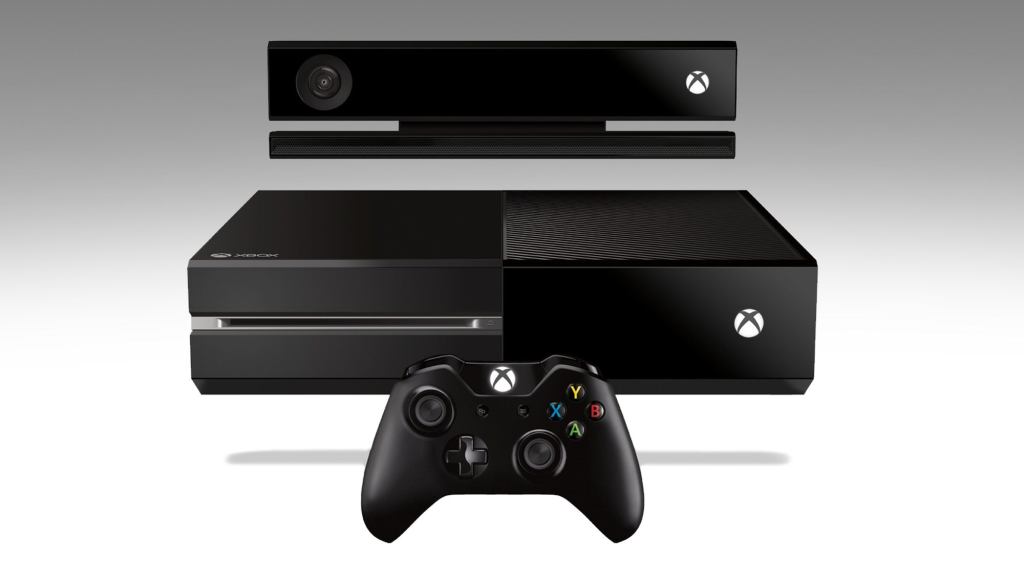 Features Of The Xbox One