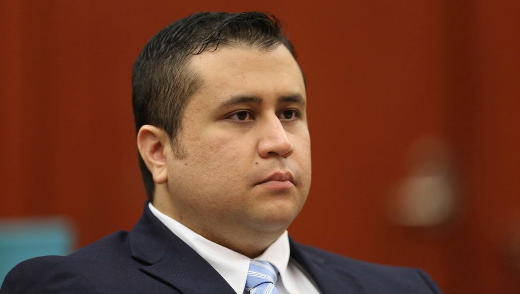 The Case For And Against George Zimmerman