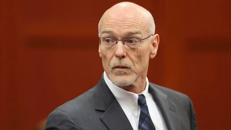 George Zimmerman’s Attorney Opens Second Day Of Trial With Trayvon Martin Impression