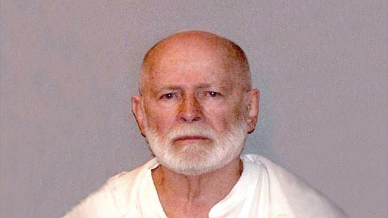 ‘Whitey Bulger Ordered The Murder Of 19 People,’ Reports Anonymous Rat Bastard