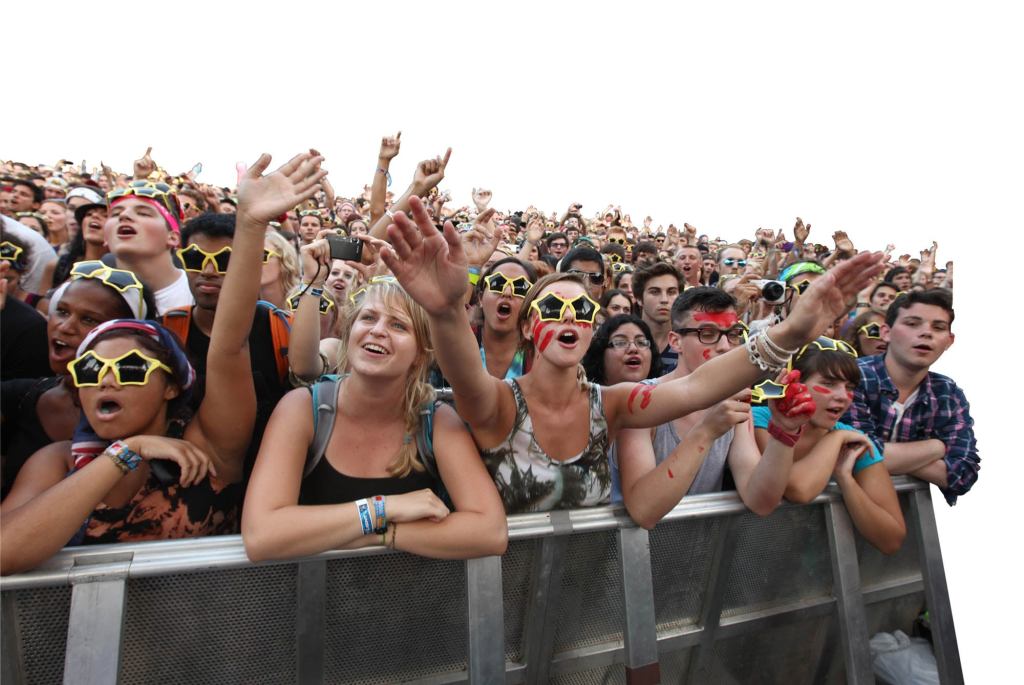 Best Music Festivals Of Summer 2013