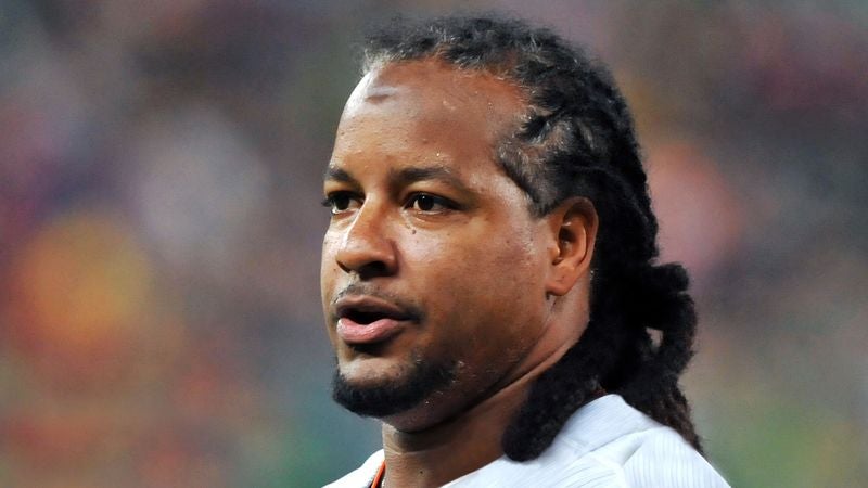 Manny Ramirez Impresses Triple-A Teammates With Knowledge Of Shapes