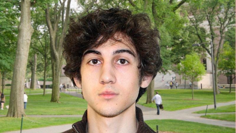 Dzhokhar Tsarnaev Rushes Out Of Summer Class To Make Court Hearing