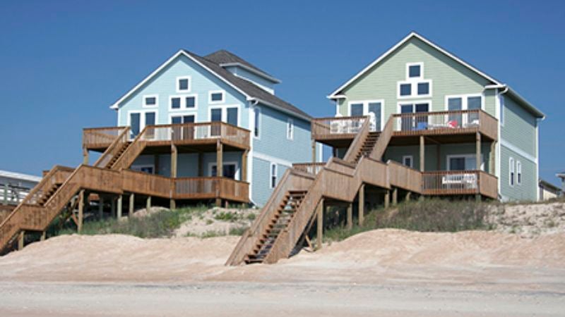 Rent It All In Hilton Head, South Carolina! 