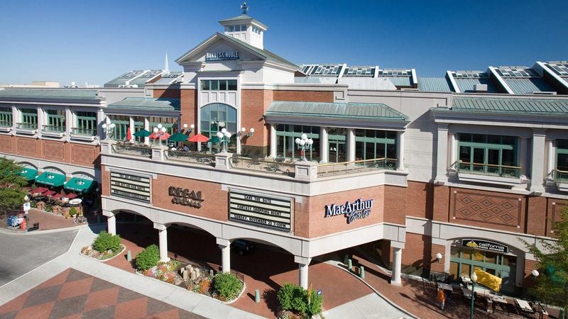 Study: Child Obesity Rates Declining, But You Wouldn’t Know It Looking At MacArthur Center Mall In Norfolk, Virginia