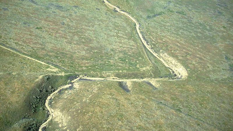 San Andreas Fault Feels Terrible For What It’s About To Do