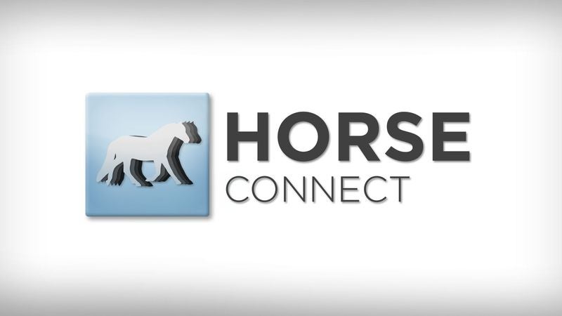 HorseConnect, The Social Network For Horses, Bought For $1 Billion