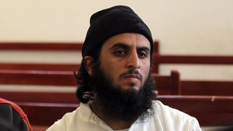 Truther Jihadist Wishes Al-Qaeda Had Committed 9/11 Attacks