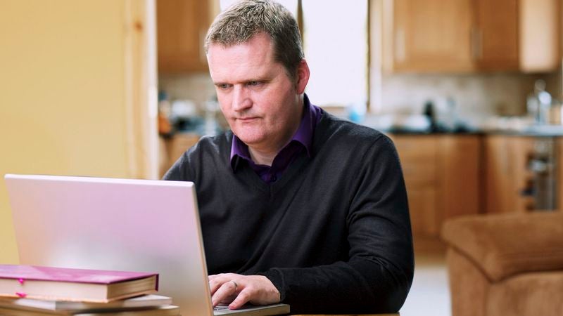 Seemingly Mentally Ill Internet Commenter Presumably Functions In Outside World