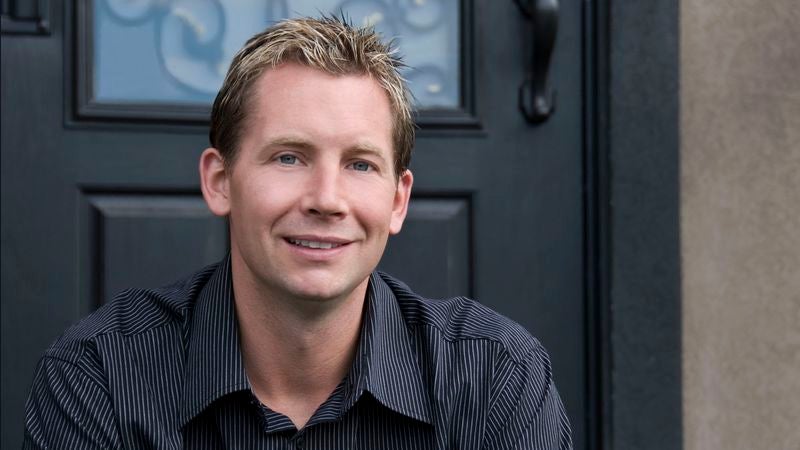 Man Has Never Given Single Definitive Yes To Any Invitation He's Ever Received