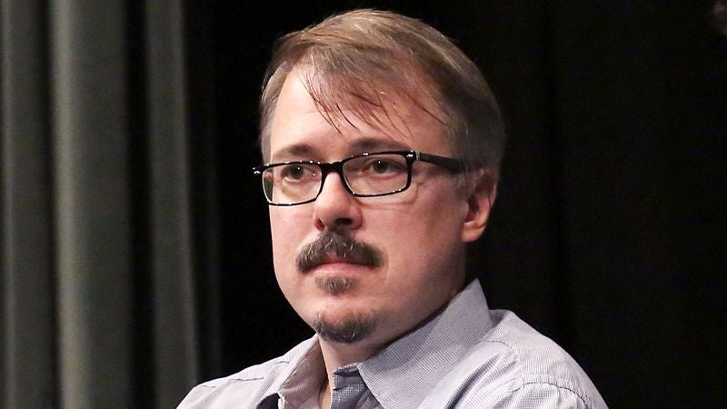 Vince Gilligan’s Brain Spoils Final Season Of ‘Breaking Bad’ For Vince Gilligan