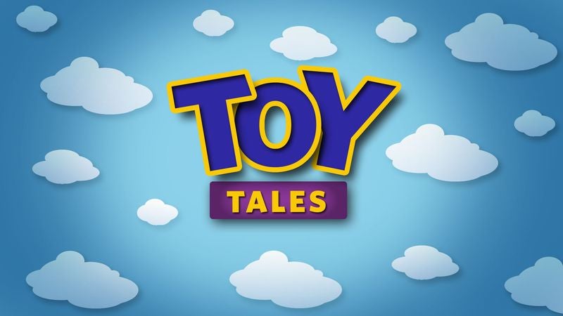 Disney’s ‘Toy Tales’ Hits Theaters Friday