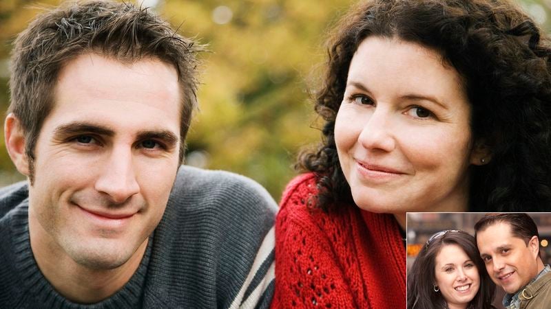 Couple Should Get Dinner With Other Couple, Couple Reports