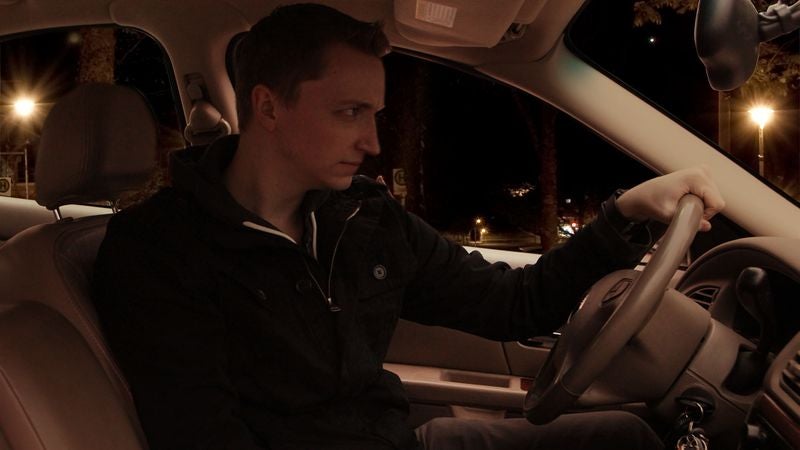 BREAKING: Drunk Teen Going 100 MPH Down Slick Highway Is Invincible