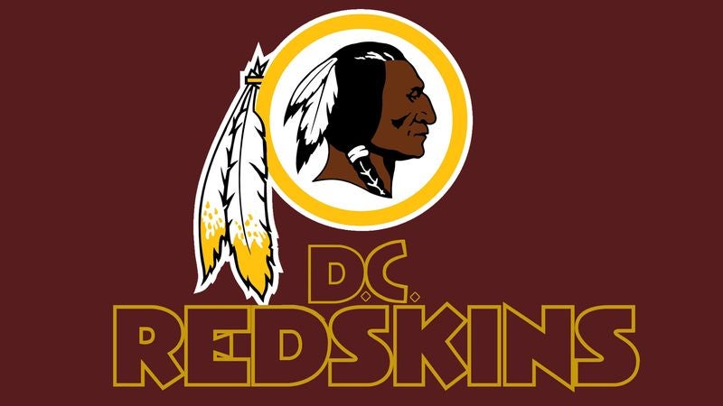 Washington Redskins Change Their Name To The D.C. Redskins