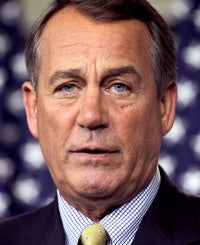 n Boehner