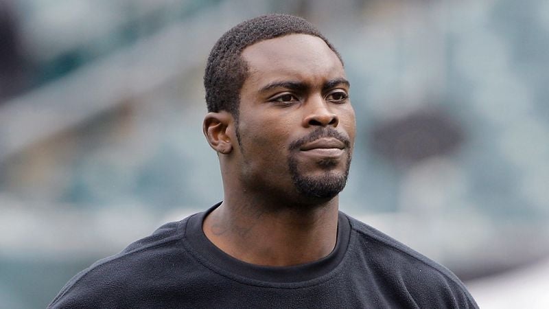 Distressed Michael Vick Urges Creation Of Some Sort Of Dog Fighters Anonymous Support Group