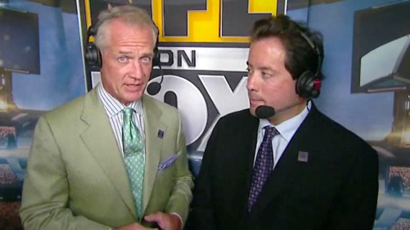 Daryl Johnston Admits He Doesn’t Feel Comfortable Being Alone In Booth With Kenny Albert