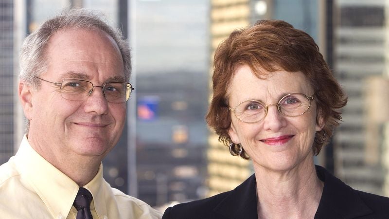 Entire Office Clamoring To Be Introduced To Coworker's Parents