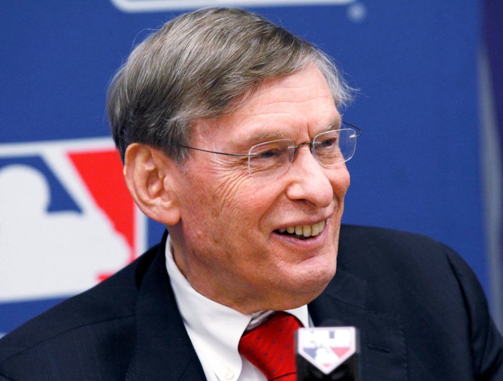 Bud Selig Credits Healthy Appearance To Embalming Process