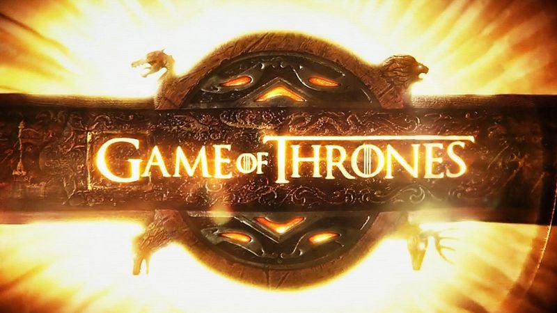 HBO Announces ‘Game Of Thrones’ Not Coming Back This Weekend