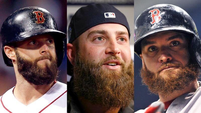 ESPN Has Been Talking About Beards For 80 Straight Hours