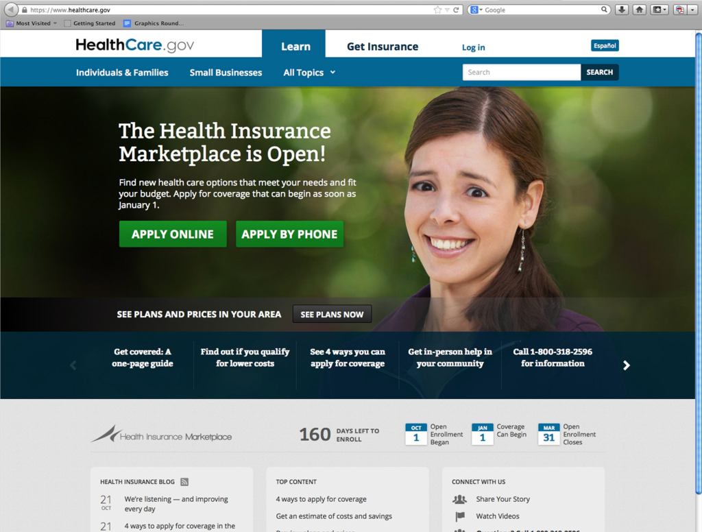 People In Healthcare.gov Stock Photos Now Visibly Panicking