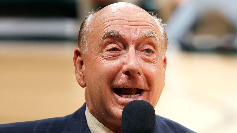 Dick Vitale Enthusiastic About Latest Al-Qaeda Plot