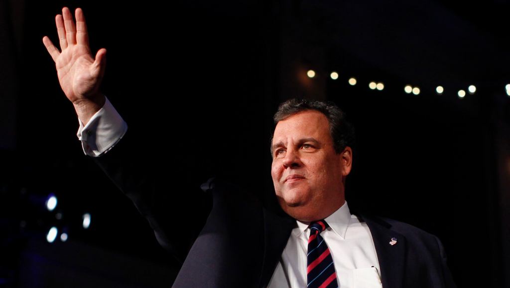 Who Is Chris Christie?