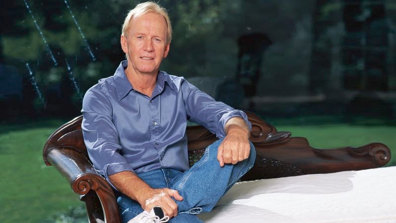 Paul Hogan Admits He’s Still Searching For That One Career-Defining Role