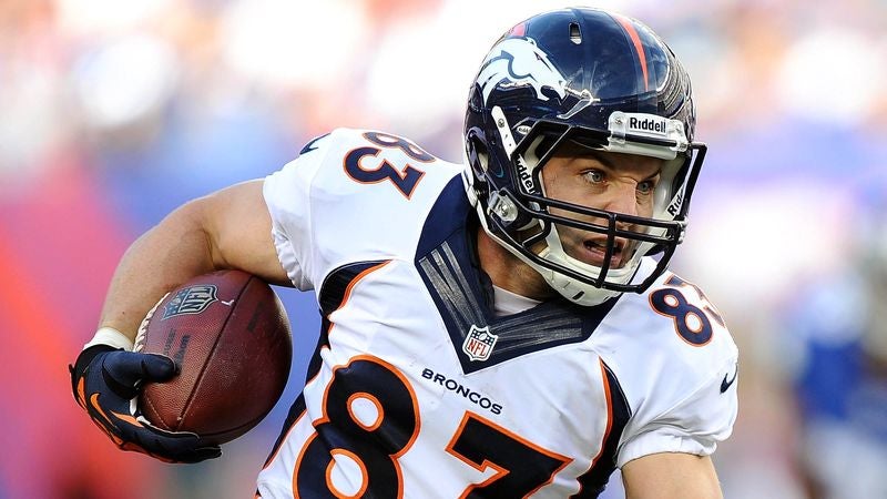 Wes Welker