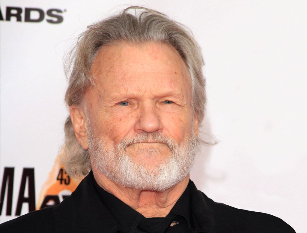 Kris Kristofferson Pretty Sure He’s Going On After Some Guy Named Lord