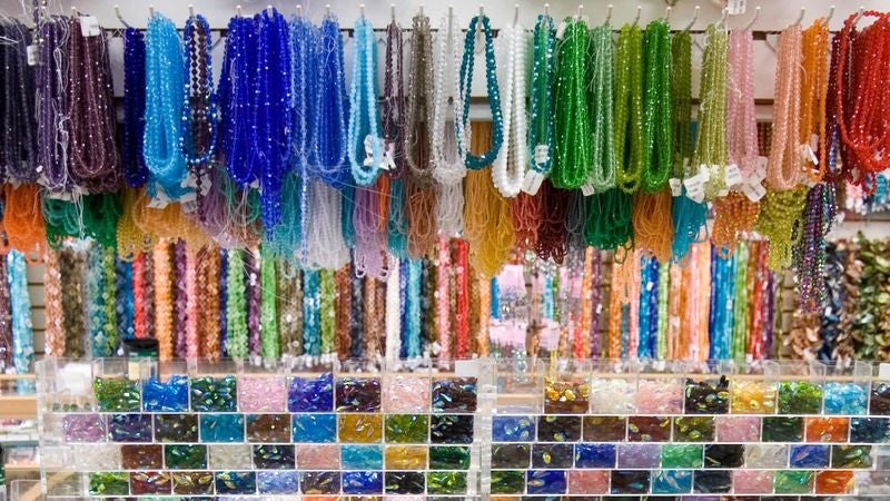 All-Knowing Invisible Hand Of Free Market Once Again Guides Millions In Profits To Nation’s Bead Stores