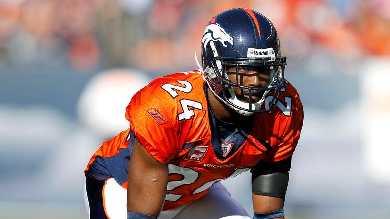 Champ Bailey